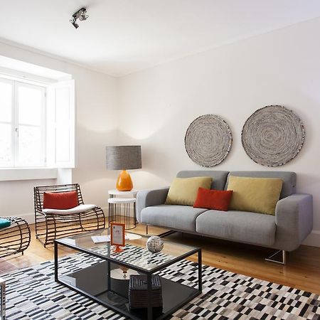 Joivy Downtown Blue Apartments Lisboa Quarto foto
