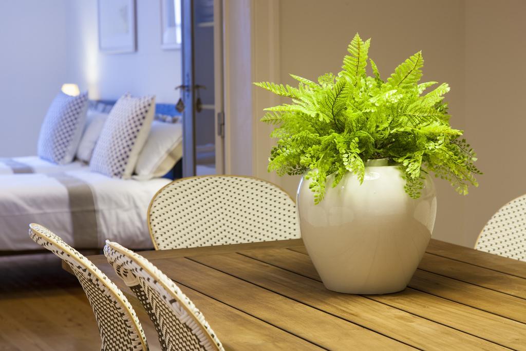 Joivy Downtown Blue Apartments Lisboa Quarto foto